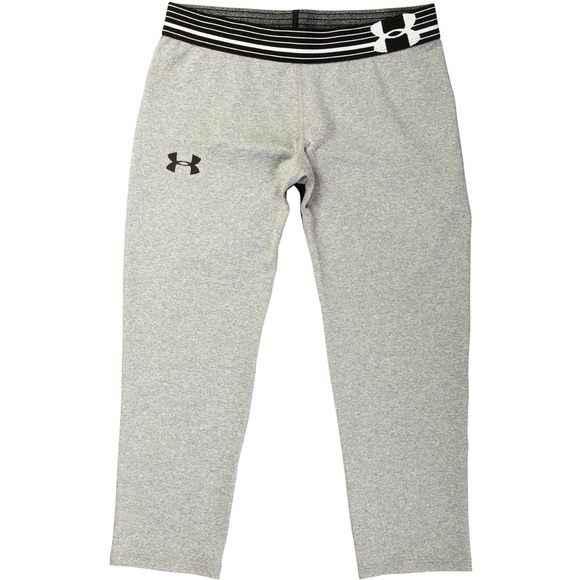 Under Armour Capris - Picture 1 of 6